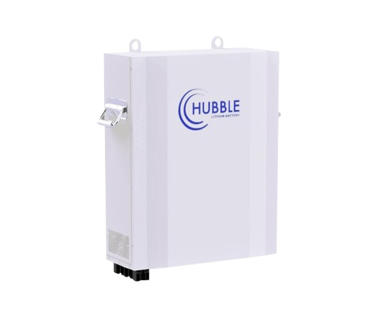 Hubble Lithium AM-2 116AH 5.5kWh 48V Battery