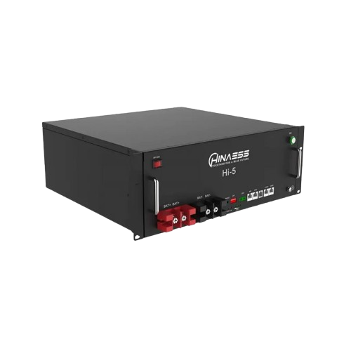 HINA ESS Hi-5 Lithium Battery 51.2v 100AH 5.12KWh