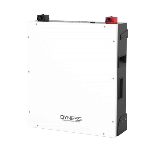 DYNESS LITHIUM BATTERY BX51100(51.2V100AH 5.12KWH)