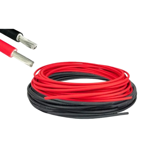 Solar Panel Solar PV Extension Cable 6mm